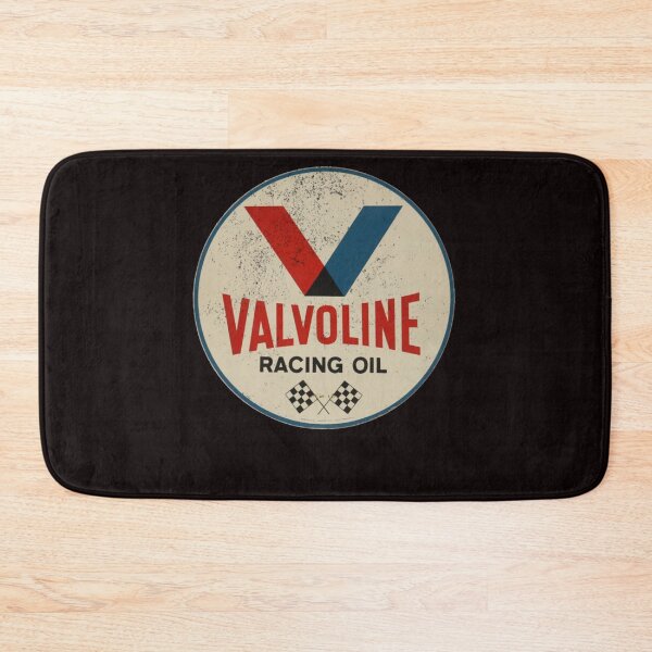Item preview, Valvoline Racing Sign designed and sold by JONETPEARSON.