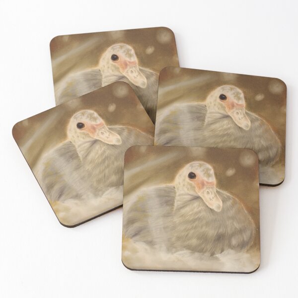 Item preview, Duck designed and sold by James Art Ville.