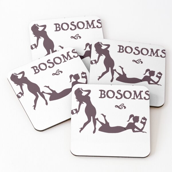 Item preview, Heaving Bosoms designed and sold by EvieWatsones.