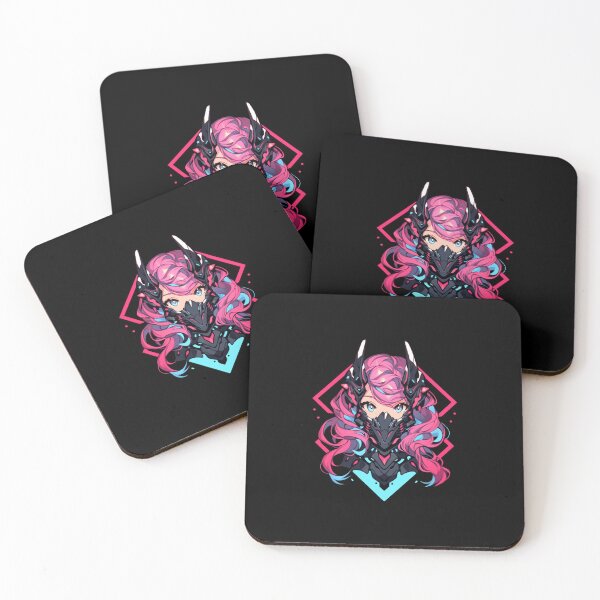 Item preview, AI Generated Art, Team Serene designed and sold by rayzhell.