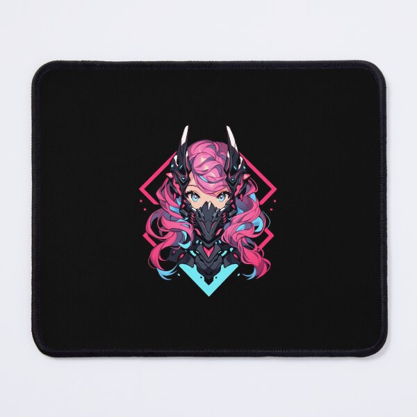 Item preview, AI Generated Art, Team Serene designed and sold by rayzhell.