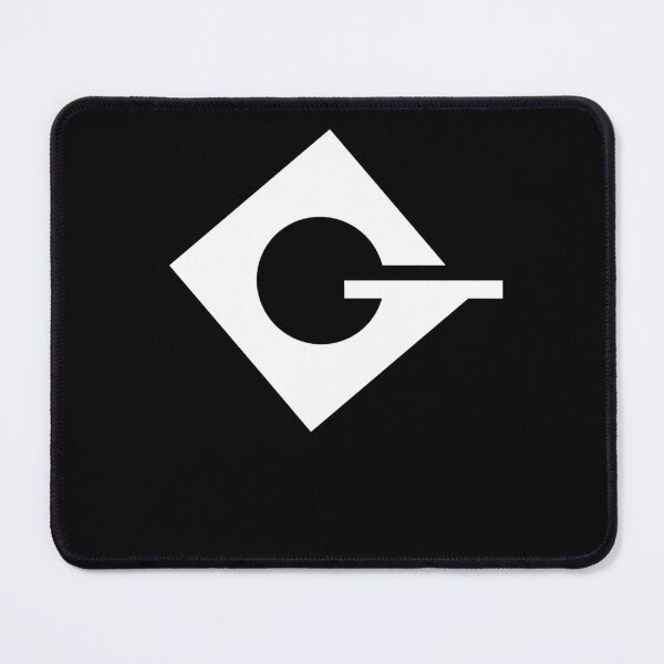 Item preview, gru symbol designed and sold by IsobelWalke.