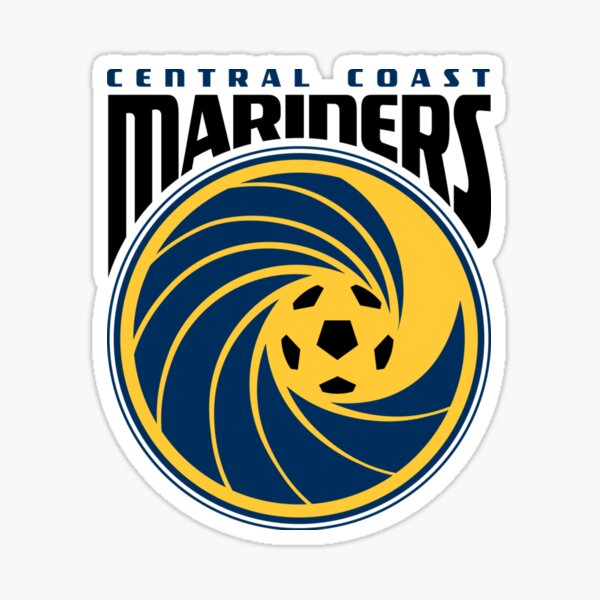 Central Coast Mariners Champions Isuzu UTE A-League CUSTOM T Shirt