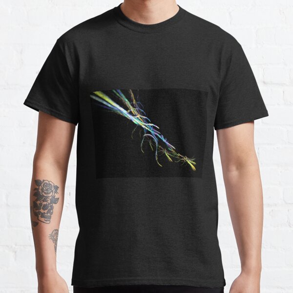 Muon Decay Classic T-Shirt