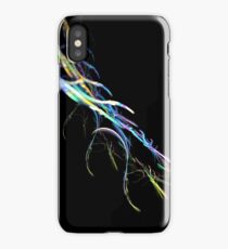 Muon Decay iPhone Case/Skin