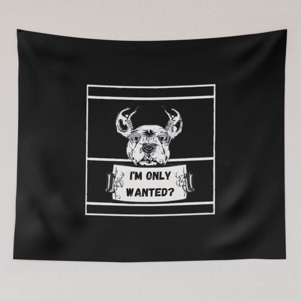 Item preview, I'm only Wanted? Discovery Channel designed and sold by KGSM.