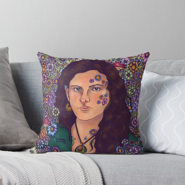 Item preview, Danny Flower Power designed and sold by Bridget  Egan.