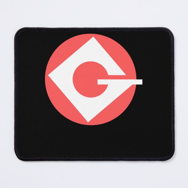 Item preview, gru symbol designed and sold by IsobelWalke.
