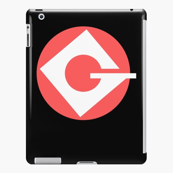 Gru pointing a gun iPad Case & Skin for Sale by HangLooseDraft