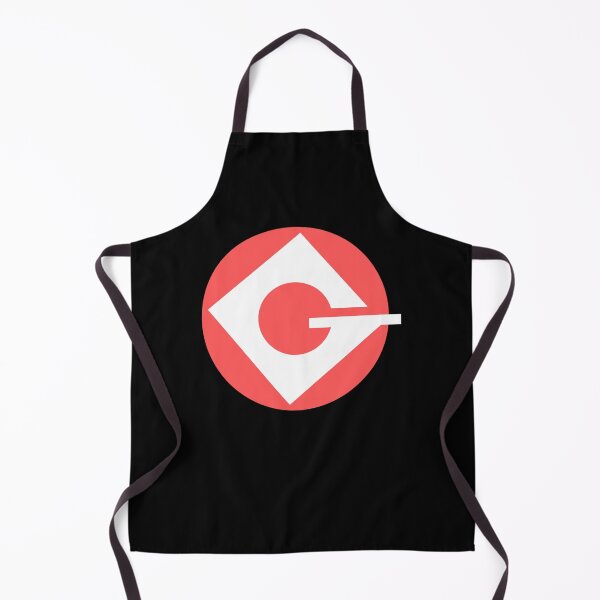 Item preview, gru symbol designed and sold by IsobelWalke.