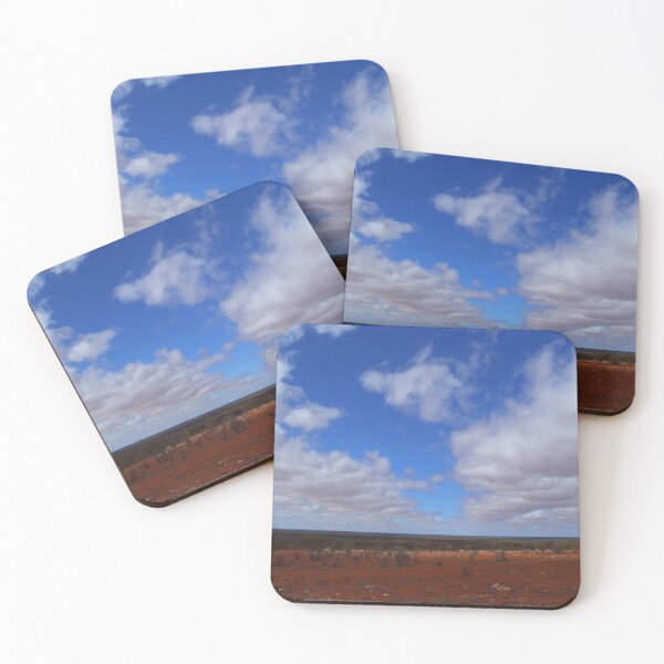 Item preview, Western NSW designed and sold by Steve Sass.