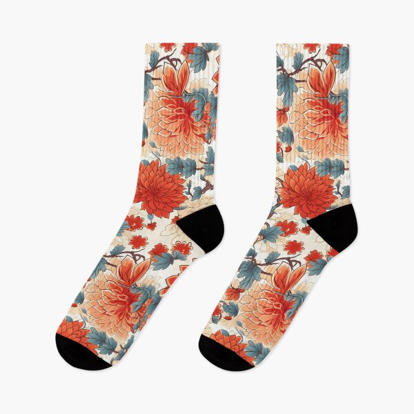 Item preview, Timeless Japanese Culture and Nature-inspired Art designed and sold by AlienSkinEyes.