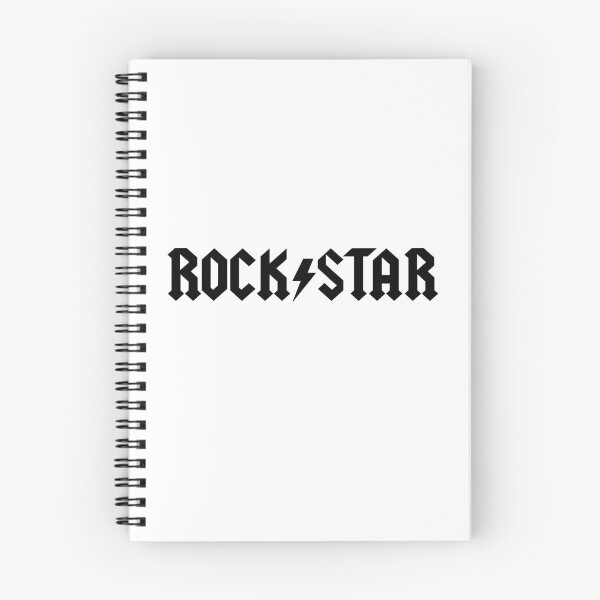 Item preview, Rockstar designed and sold by Vectorqueen.