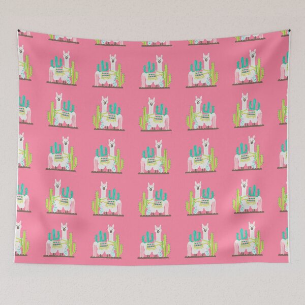 Item preview, Llama designed and sold by melomania.