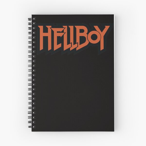 Item preview, Hellboy designed and sold by EvieWatsones.