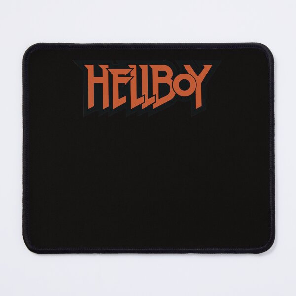 Item preview, Hellboy designed and sold by EvieWatsones.