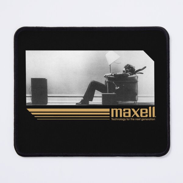 Item preview, 80's Retro Cassette Ad designed and sold by Mohammedddd.