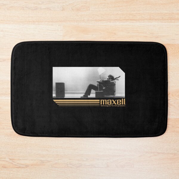 Item preview, 80's Retro Cassette Ad  designed and sold by Mohammedddd.