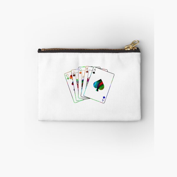Item preview, Royal Flush designed and sold by missho11iday.