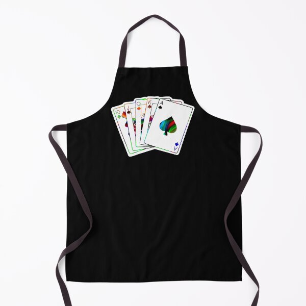 Item preview, Royal Flush designed and sold by missho11iday.