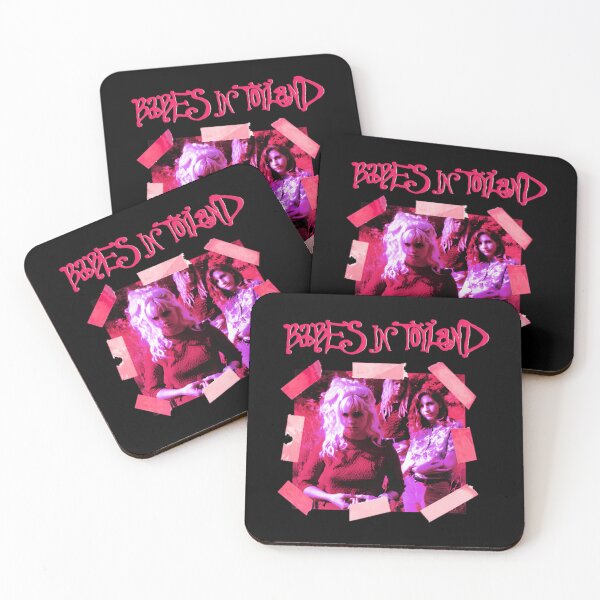 Item preview, Babes In Toyland (Band)  	 designed and sold by skgkhlhh96.