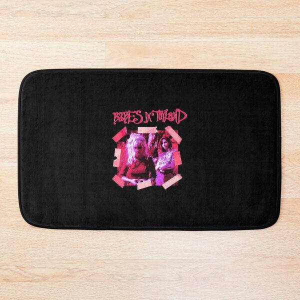Item preview, Babes In Toyland (Band)  	 designed and sold by skgkhlhh96.