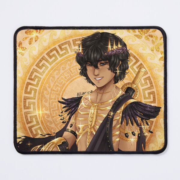 Item preview, Gold Nico designed and sold by allarica.