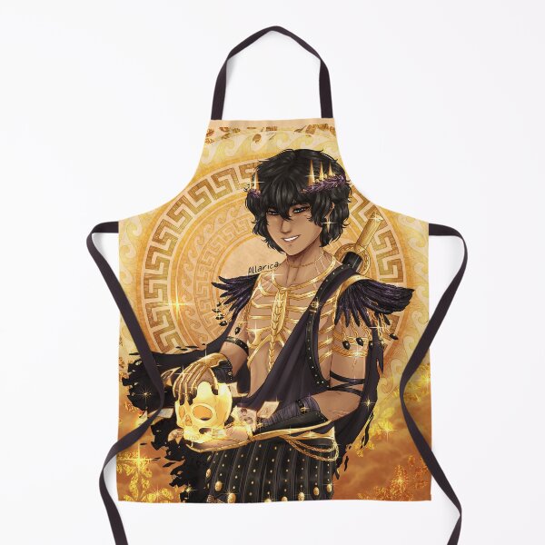 Item preview, Gold Nico designed and sold by allarica.