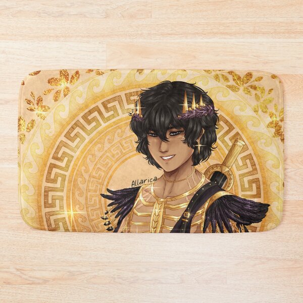 Item preview, Gold Nico designed and sold by allarica.