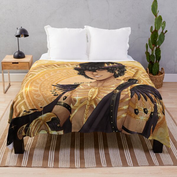 Item preview, Gold Nico designed and sold by allarica.