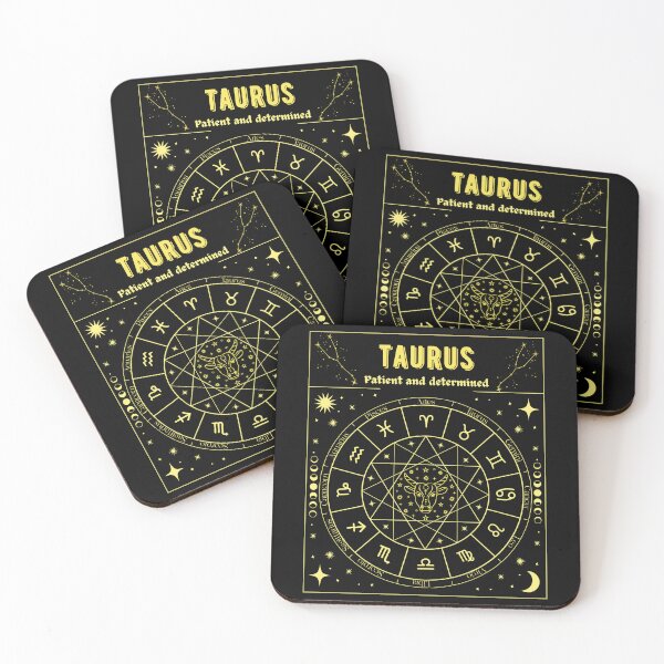 Item preview, Taurus (Apr.20 - May 20) - Zodiac designed and sold by HaileyLow.