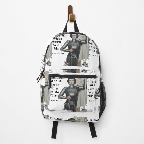 Item preview, Joan of Arc - Battle Quite 2 designed and sold by mzttbhcc55.