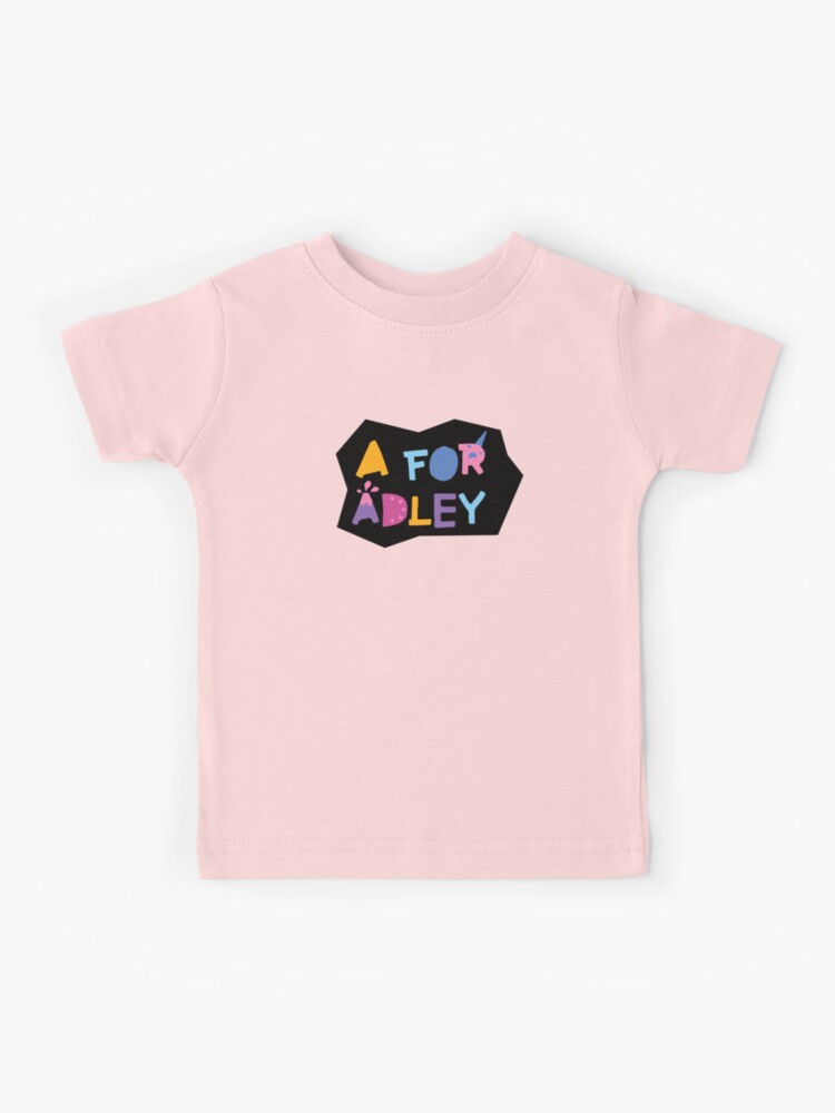 "Aforadley, Adley, A FOR ADLEY Merch, A FOR ADLEY Backpack, Adley's