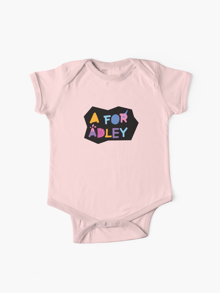 "Aforadley, Adley, A FOR ADLEY Merch, A FOR ADLEY Backpack, Adley's