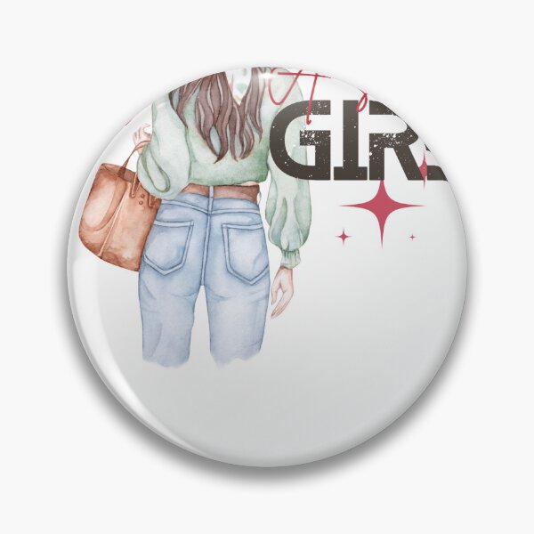 Item preview, una chica sencilla designed and sold by GiftgaeStyle.