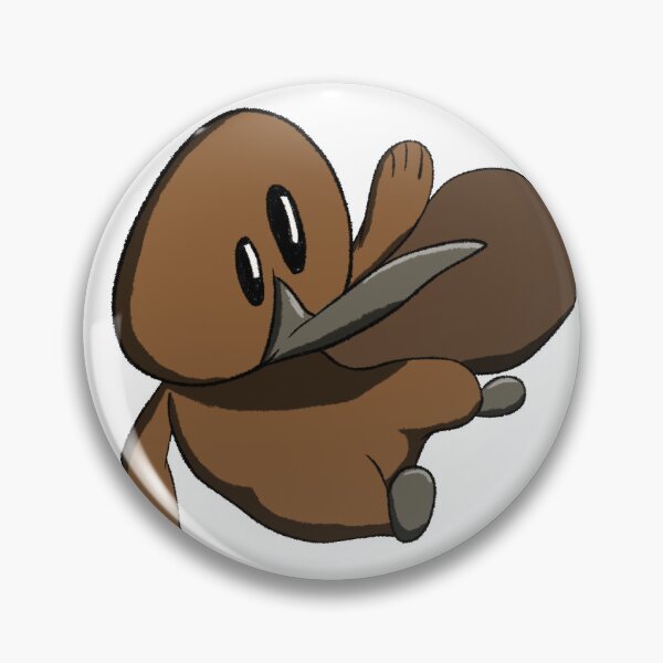 Item preview, Regular Platypus Icon designed and sold by 1544cn.