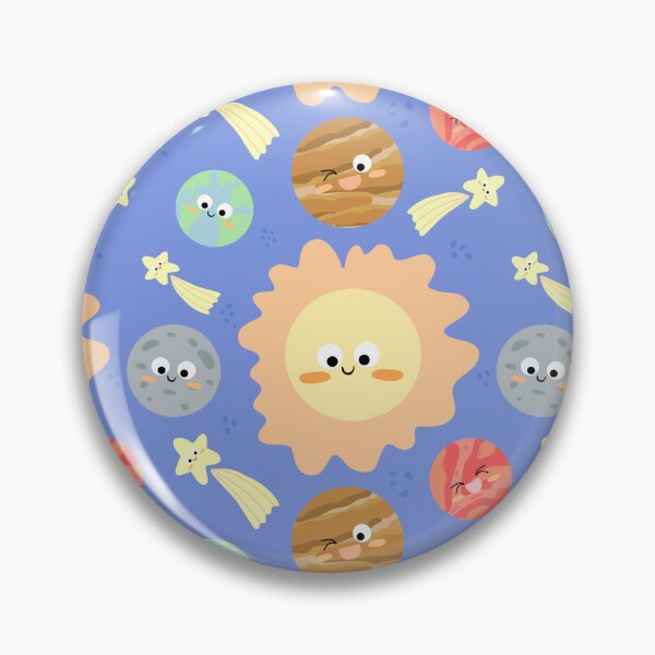 Item preview, Cute Sun with his friends designed and sold by ByJYA.