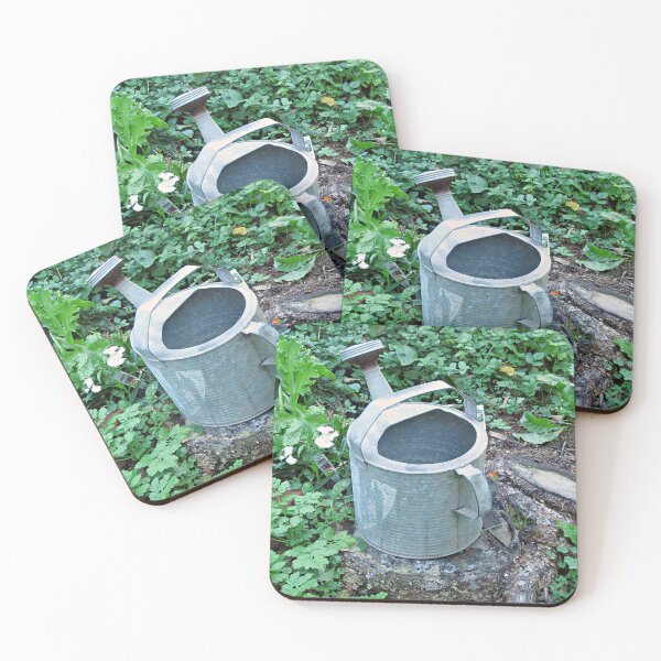 Item preview, Watering Can designed and sold by Ethna Gillespie.
