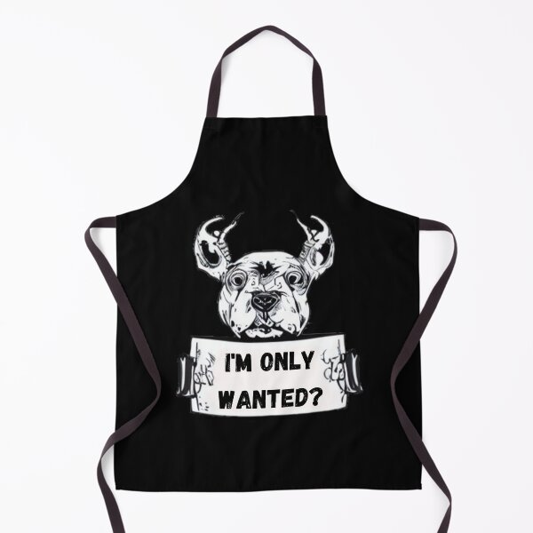 Item preview, I'm only Wanted? (without background) Discovery Channel designed and sold by KGSM.