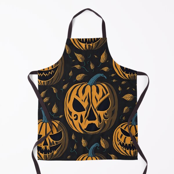 Item preview, Pumpkin boss for Halloween designed and sold by Omarupattern51.