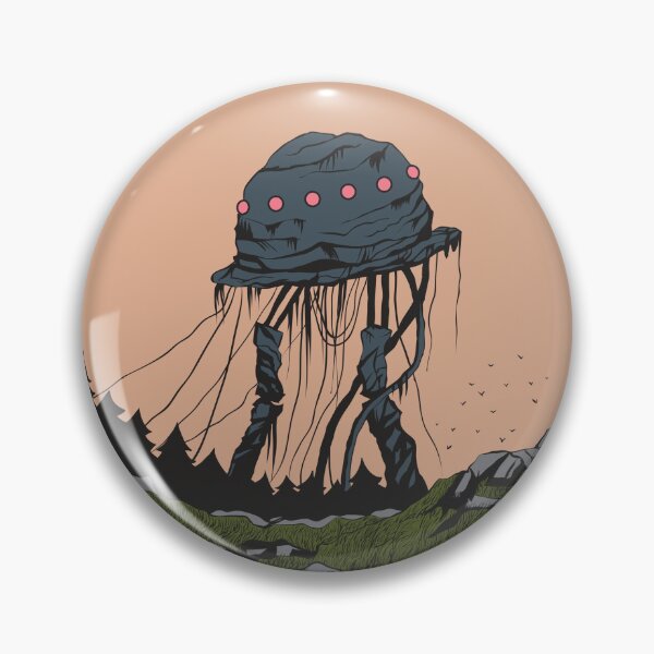 Item preview, Futuristic robot design designed and sold by HosvPrint .s.
