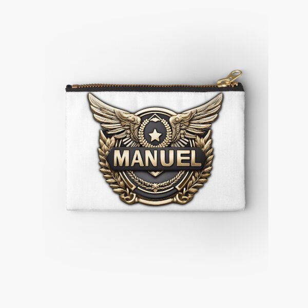 Item preview, Manuel-name designed and sold by duhnnae.