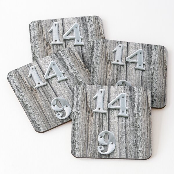 Item preview, 14 Over 9 (2) designed and sold by Ethna Gillespie.