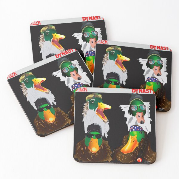 Item preview, duck dynasty designed and sold by chrismedek.