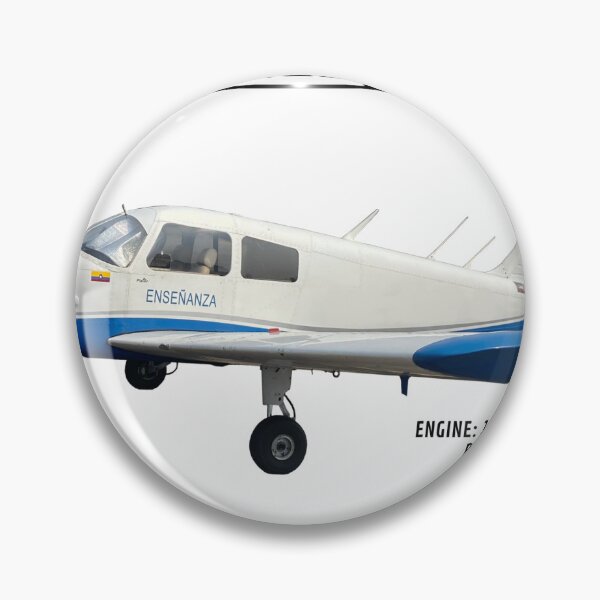 Item preview, PIPER PA28 CHEROKEE PLANE designed and sold by aeronauticacol.