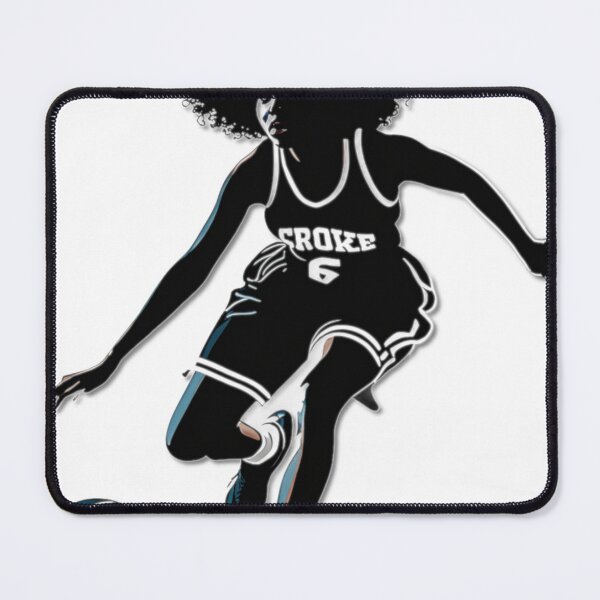 Item preview, Shoot for the stars, even on the court. IMHER designed and sold by KriticalDesigns.