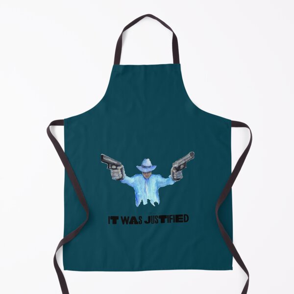Item preview, Raylan Givens, It was Justified designed and sold by isaiahhkelly.