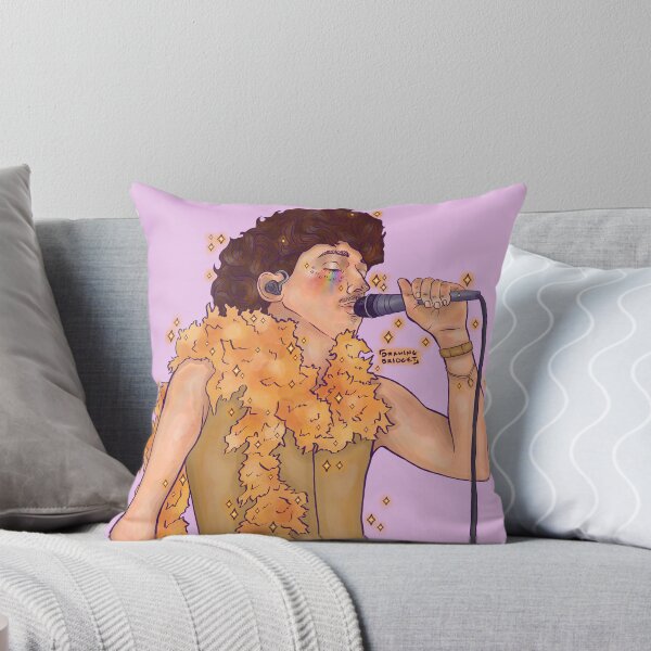 Item preview, Josh Kiszka designed and sold by Bridget  Egan.