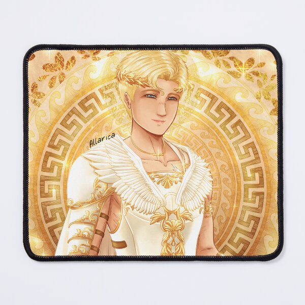Item preview, Gold Jason designed and sold by allarica.