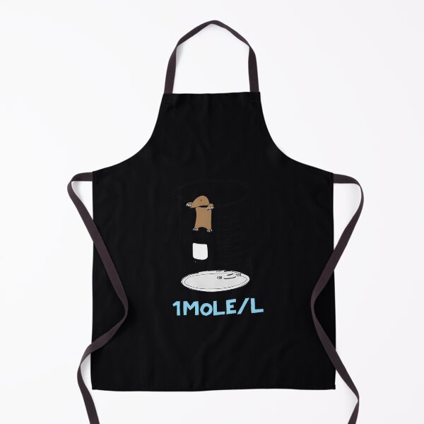 Item preview, Chemistry 1 Mole per Litre for Mole or Avogadro's Day designed and sold by boexayqhrjh48.